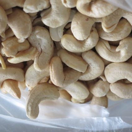 Cashew Nuts Edited
