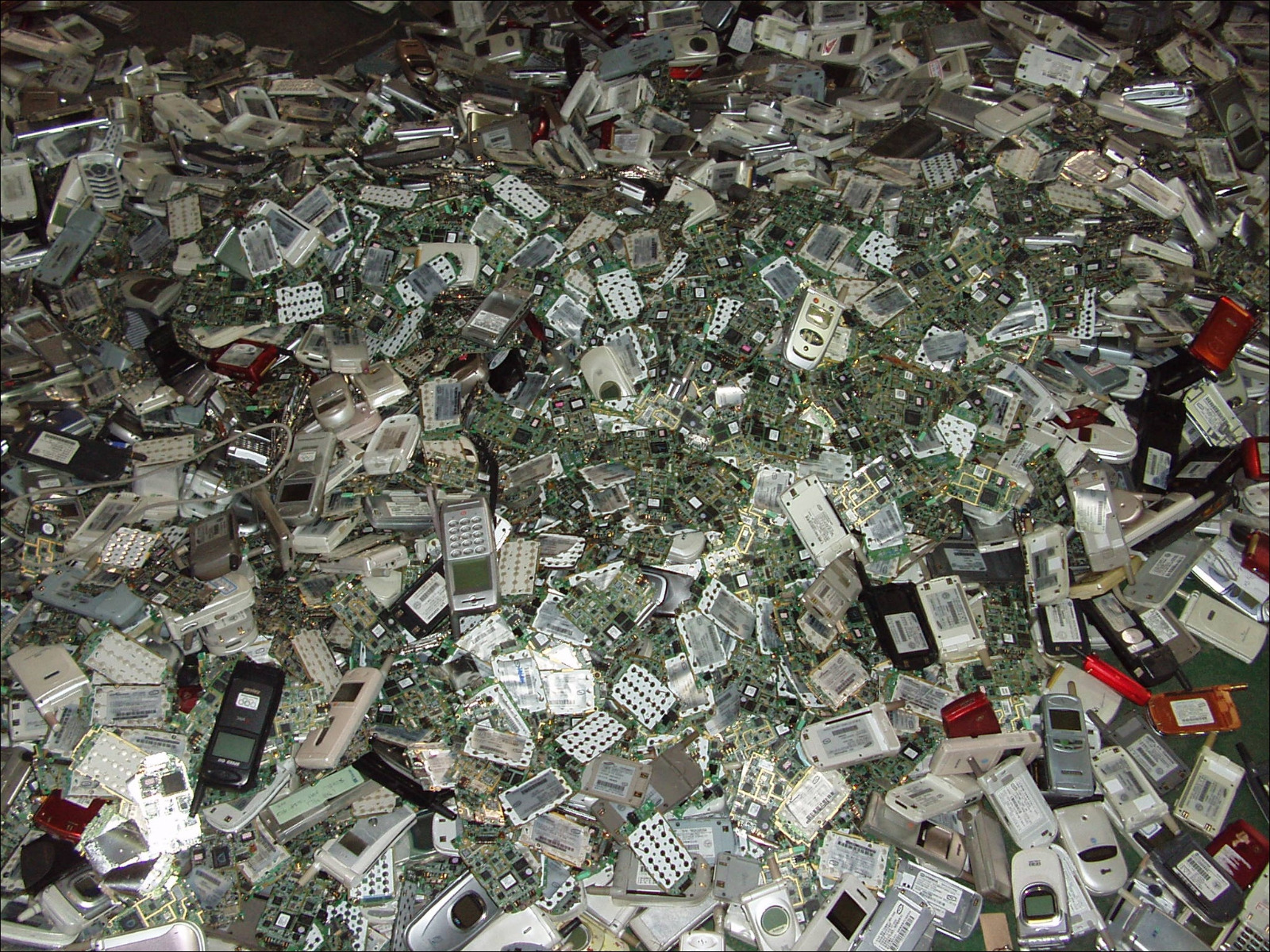 Motherboard