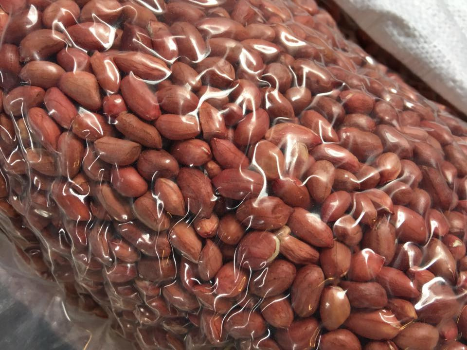 Peanuts