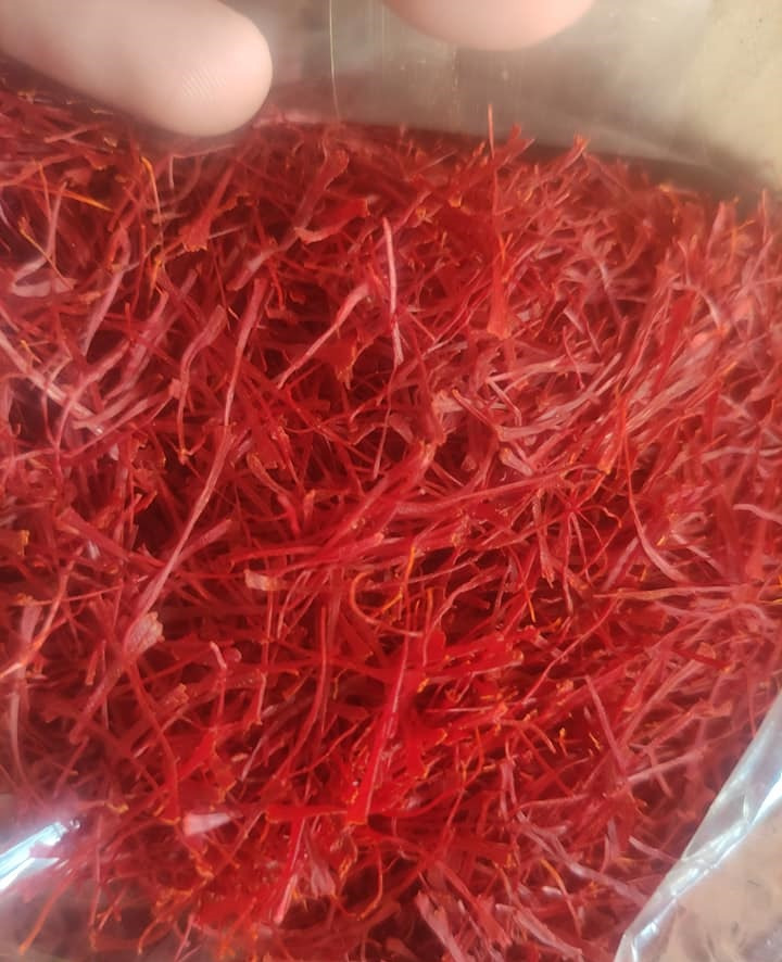 Saffron