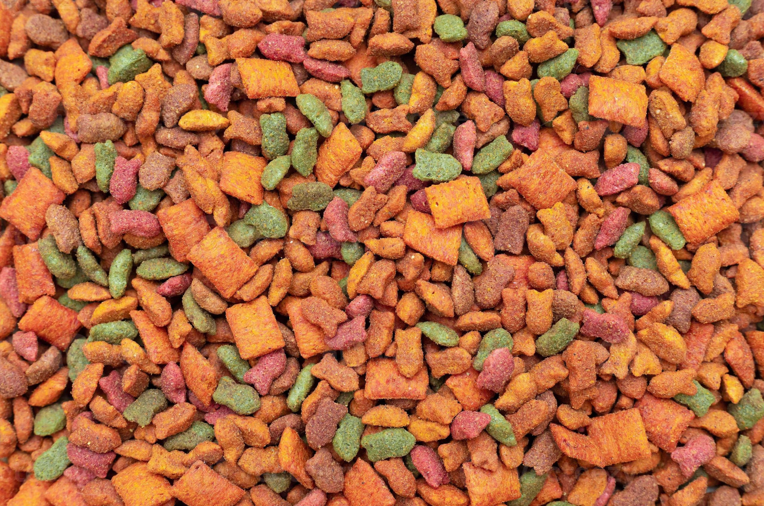 cat food