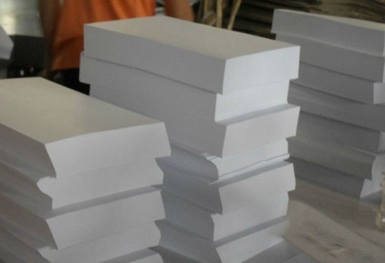 office printing using A4 copy paper