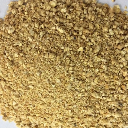 soybean meal high protein animal feed ingredient